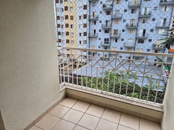 Apartamento em São Paulo - Liberdade