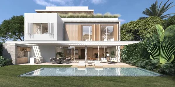Casa em condomínio para venda com 4 quartos, sendo 4 suítes, 660m² : 3LKE9