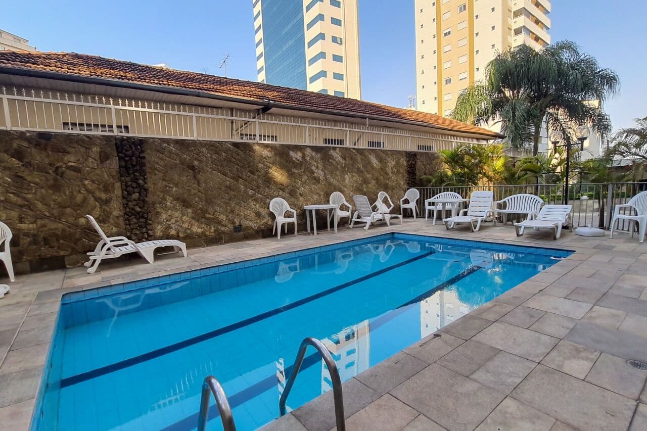 Apartamento pronto para morar em Santana – conforto, praticidade e excelente localização em um só lugar
