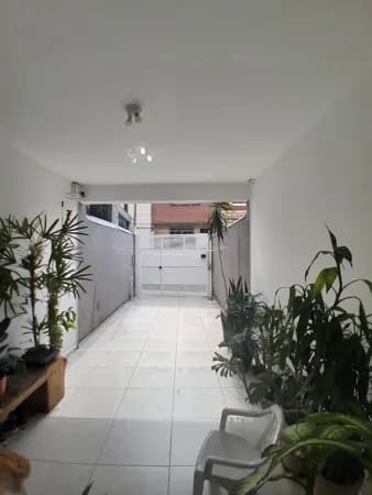 Sobrado para venda em Bosque da Saúde com 3 quartos, sendo 1 suíte, 122m² : 9M35H