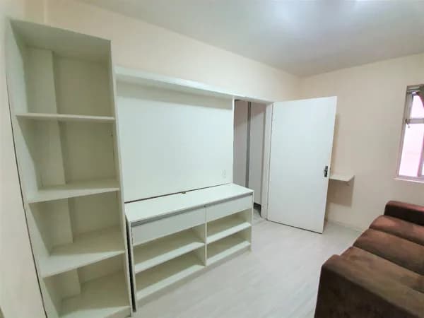 Apartamento para venda em Bela Vista com 1 quarto, 30m² : WIPZL