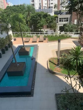 Apartamento em São Paulo - Paraíso