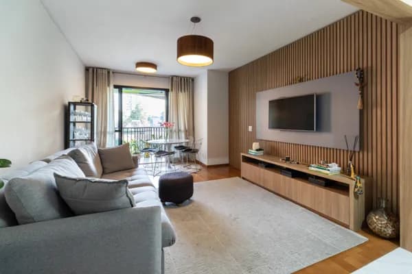 Apartamento para venda em Perdizes com 2 quartos, sendo 1 suíte, 64m² : 5NXGD
