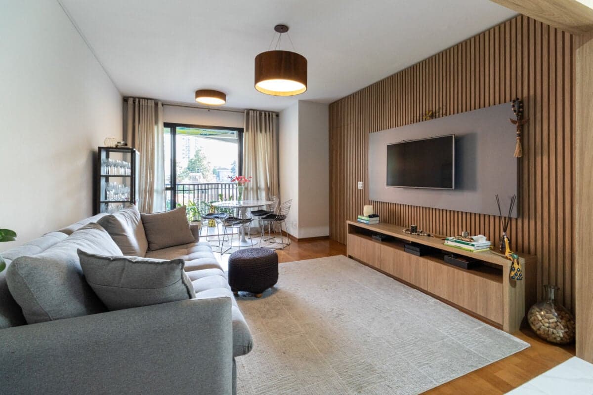 Apartamento para venda em Perdizes com 2 quartos, sendo 1 suíte, 64m² : 5NXGD