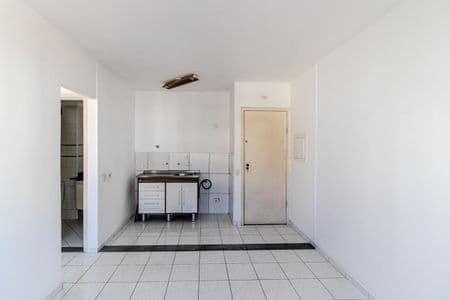 Apartamento para venda em Vila Buarque com 1 quarto, 32m² : 0C75T