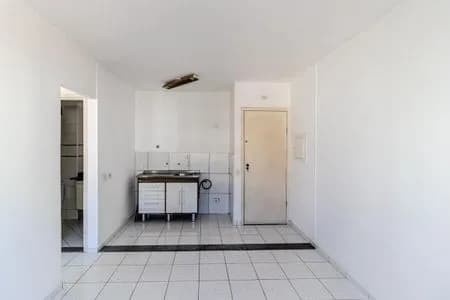 Apartamento para venda em Vila Buarque com 1 quarto, 32m² : 0C75T