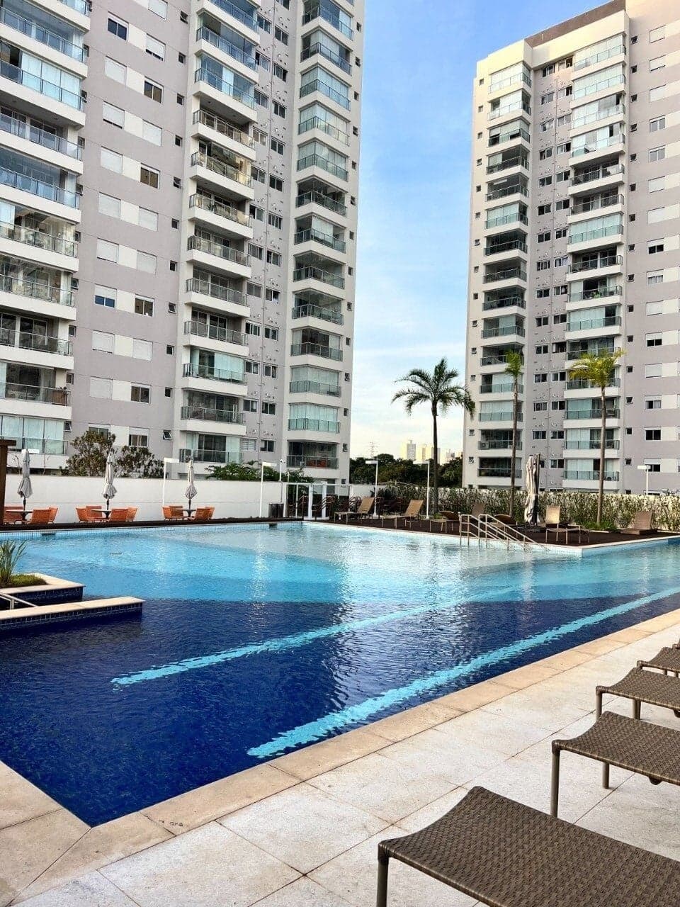 ✨ ÚLTIMO ANDAR | VISTA LIVRE | 2 VAGAS COBERTAS