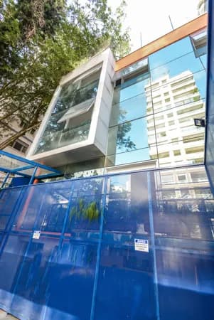 Edifício monousuário para venda em Jardim Paulista, 1.454m² : 0ZFRM