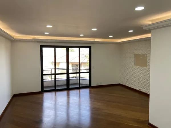 Apartamento em São Paulo - Vila Monumento