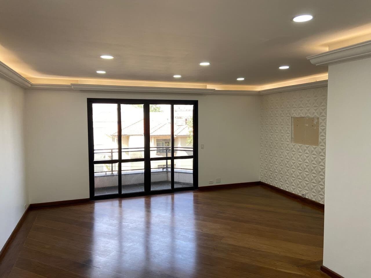 Apartamento em São Paulo - Vila Monumento