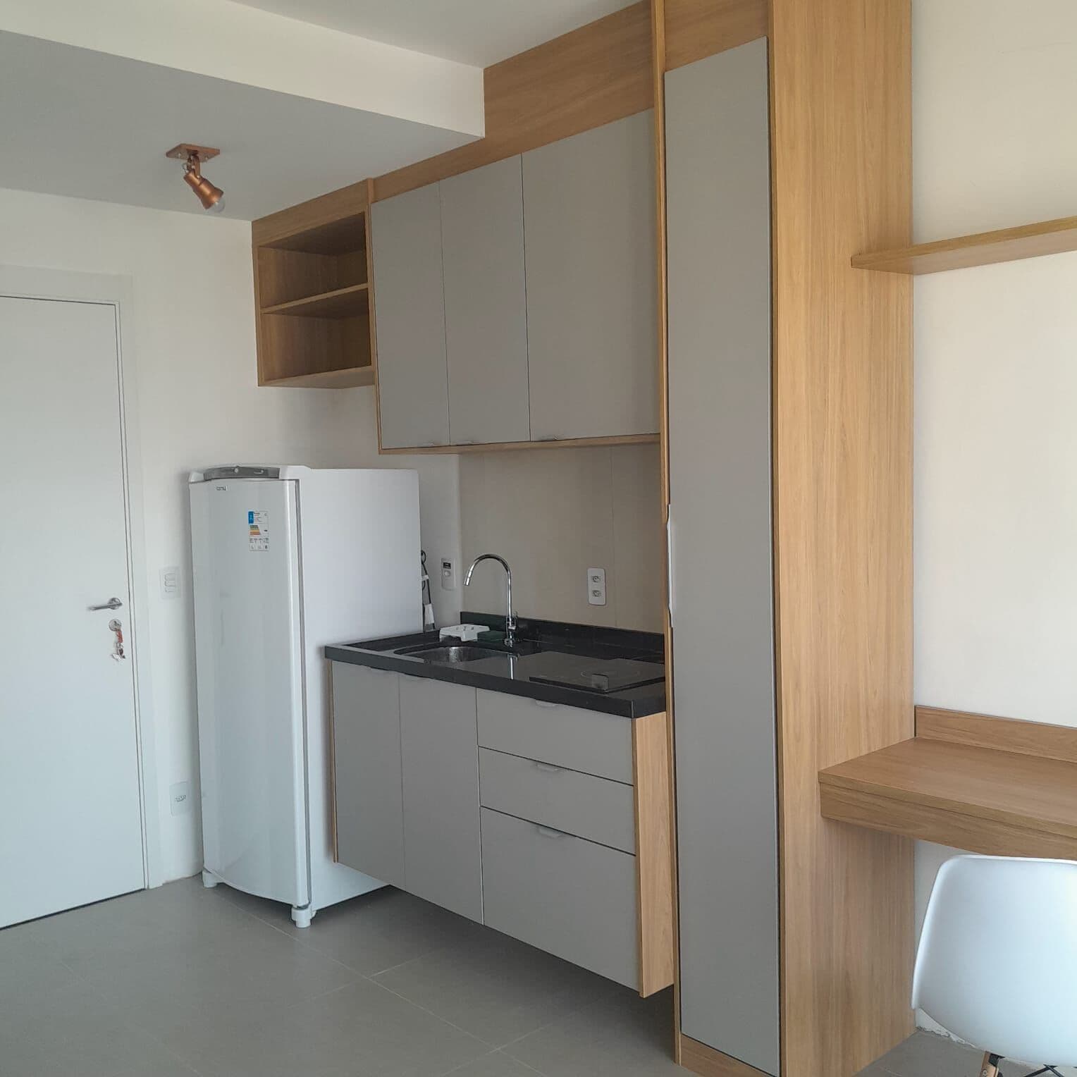 Apartamento em São Paulo - Jardim das Acácias