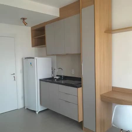 Apartamento em São Paulo - Jardim das Acácias