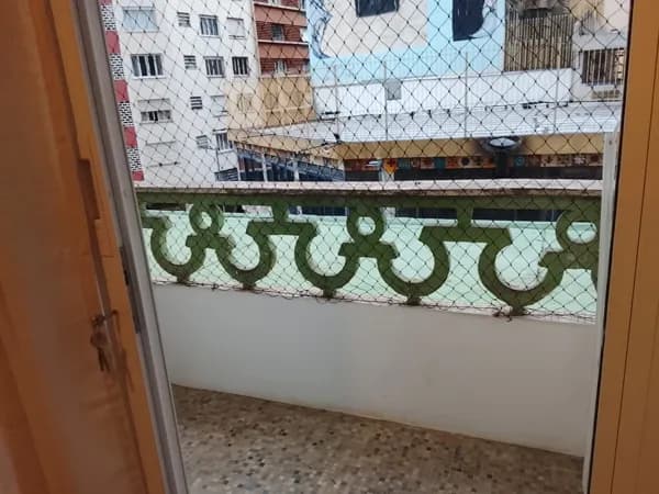 Locação 1 dormitório · 40 m² · Condomínio Viadutos