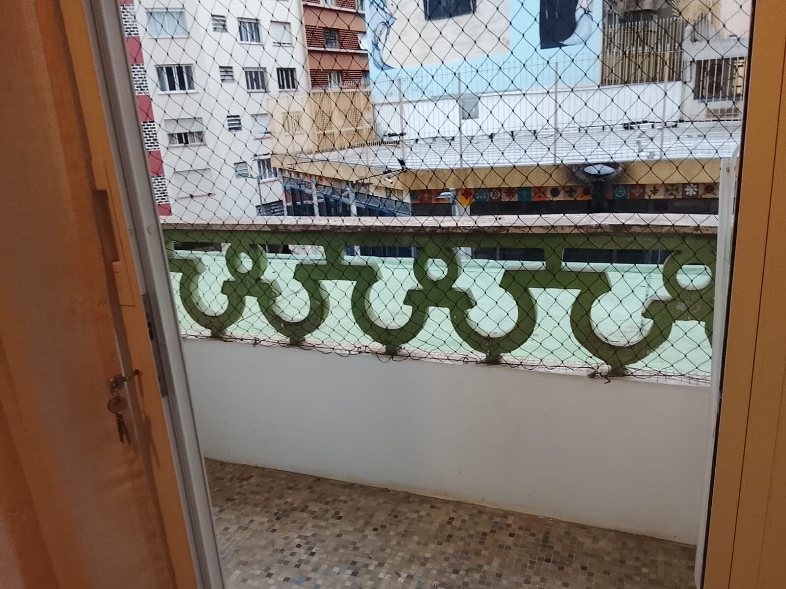 Locação 1 dormitório · 40 m² · Condomínio Viadutos