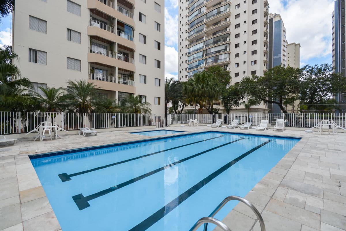 Apartamento para venda em Vila Gomes Cardim com 3 quartos, 131m² : 2SGGZ