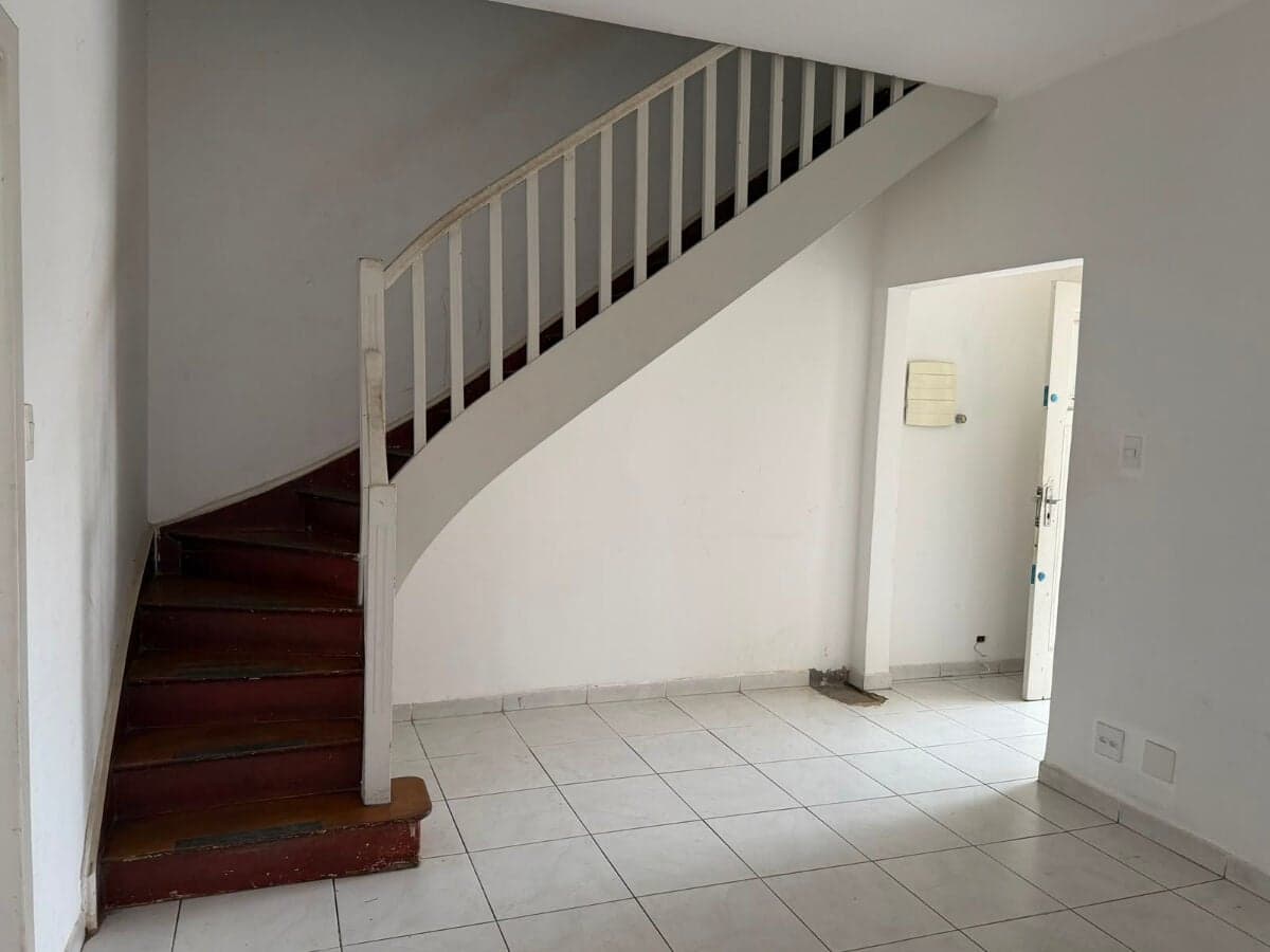 Sobrado para venda em Perdizes com 3 quartos, 110m² : WCL8K