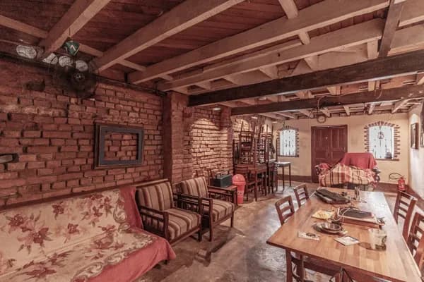 Sobrado para venda em Bela Vista com 3 quartos, 154m² : 0QOXR