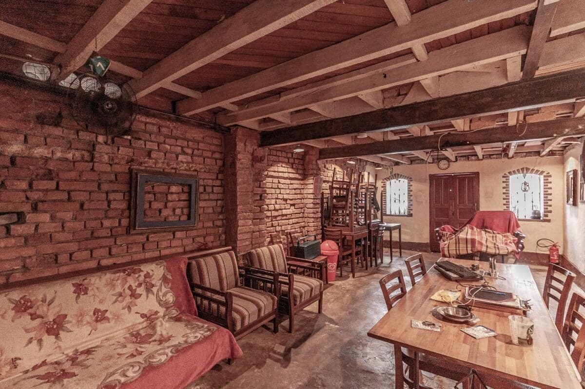 Sobrado para venda em Bela Vista com 3 quartos, 154m² : 0QOXR