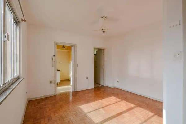 Apartamento para venda em Sumarezinho com 1 quarto, 29m² : GNK86
