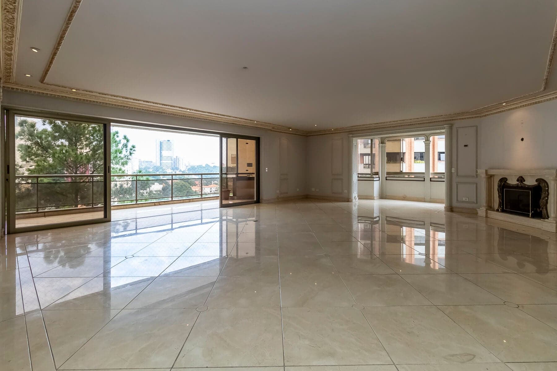 🌟 CORAL BAY HIGIENÓPOLIS | 500m² DE SOFISTICAÇÃO EM UM DOS ENDEREÇOS MAIS NOBRES DE SÃO PAULO