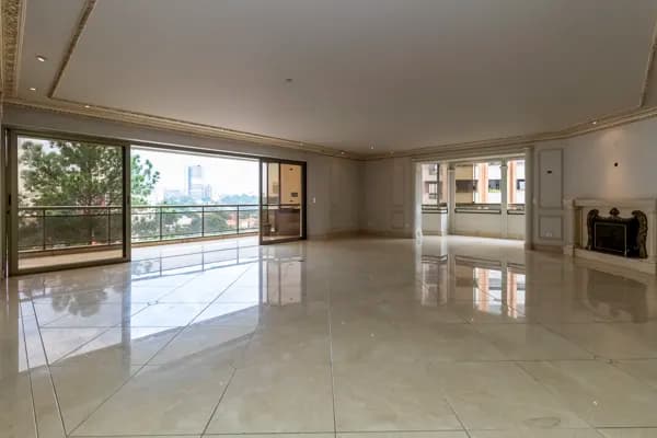 🌟 CORAL BAY HIGIENÓPOLIS | 500m² DE SOFISTICAÇÃO EM UM DOS ENDEREÇOS MAIS NOBRES DE SÃO PAULO