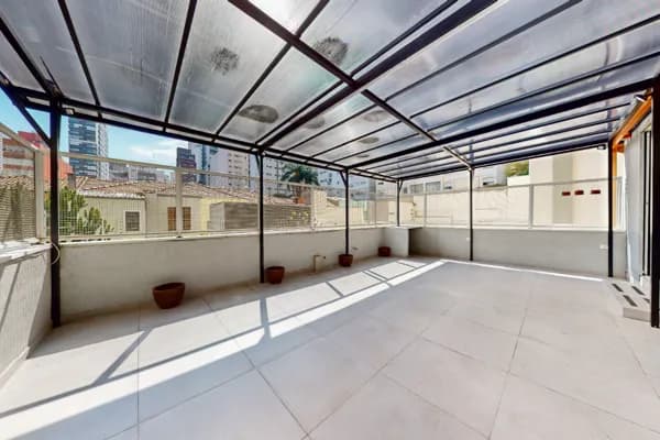 Apartamento garden para venda em Jardim Paulista com 2 quartos, 116m² Código do imóvel: WIOKJ