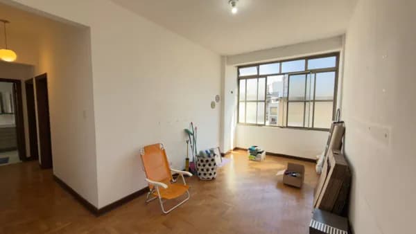 Apartamento para venda em Bela Vista com 2 quartos, 90m² : RFH9G