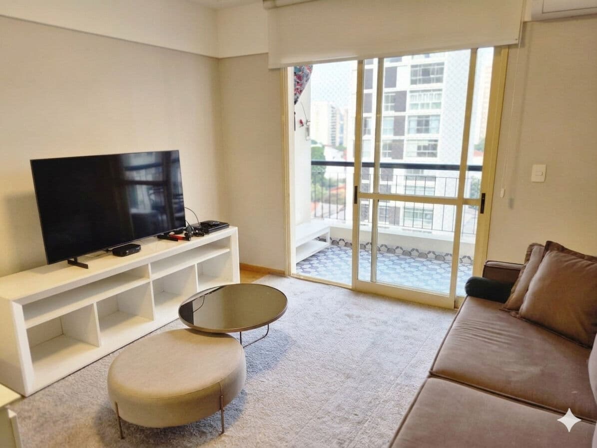 Apartamento para venda em Vila Pompéia com 3 quartos, sendo 1 suíte, 83m² : E5TWU