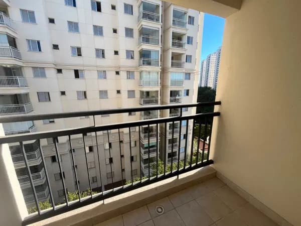 Apartamento para venda em Bela Aliança com 2 quartos, sendo 1 suíte, 55m² : T4XWI