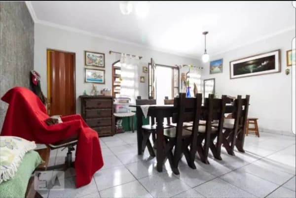 Casa para venda em Tatuapé com 4 quartos, sendo 4 suítes, 231m² : 5CZ7X
