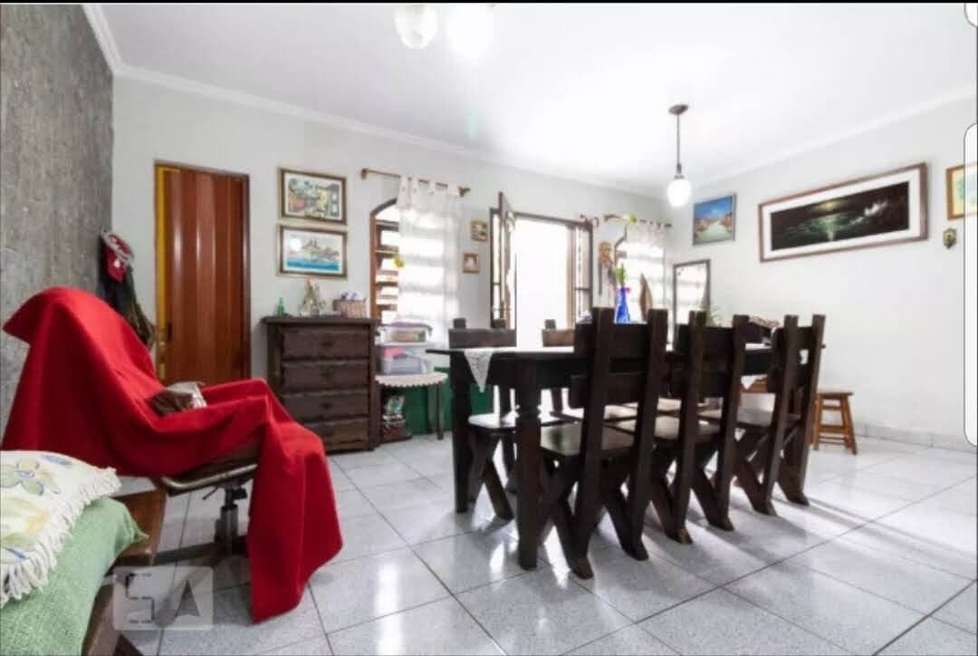 Casa para venda em Tatuapé com 4 quartos, sendo 4 suítes, 231m² : 5CZ7X
