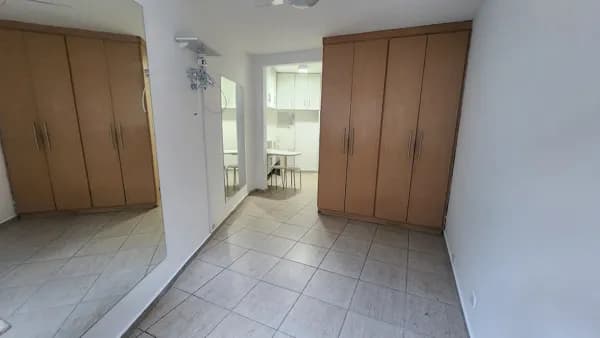 Apartamento em São Paulo - Vila Buarque