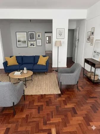 Apartamento em São Paulo - Jardim Paulista