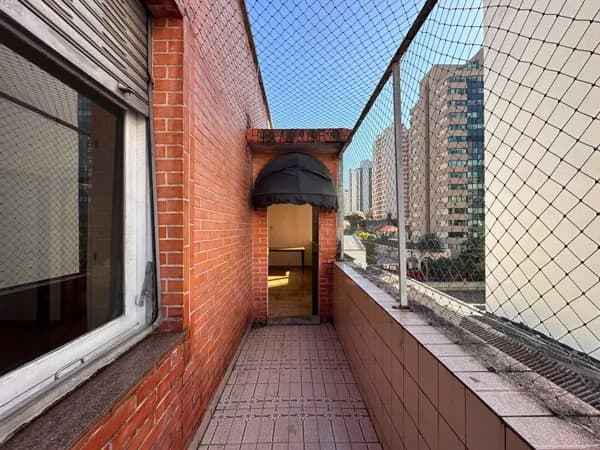 Descubra uma cobertura charmosa e iluminada no coração de Pinheiros/Cerqueira César — o endereço perfeito para quem quer viver o melhor de São Paulo.