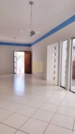 Casa à Venda em Presidente Epitácio - SP