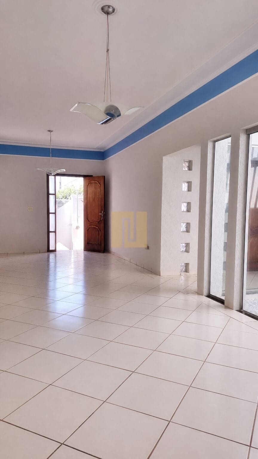 Casa à Venda em Presidente Epitácio - SP