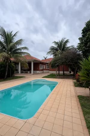 Casa em Jardim Real, Presidente Epitácio/SP