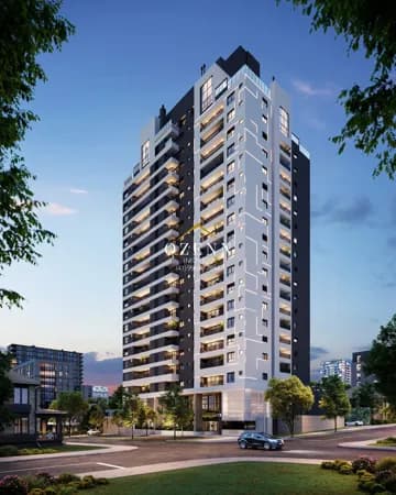 Apartamento à venda no Insight, Vila Izabel, com 113 m², 3 quartos e 3 vagas