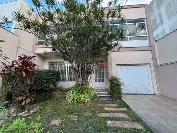 Casa Sobrado no Centro de 592m²