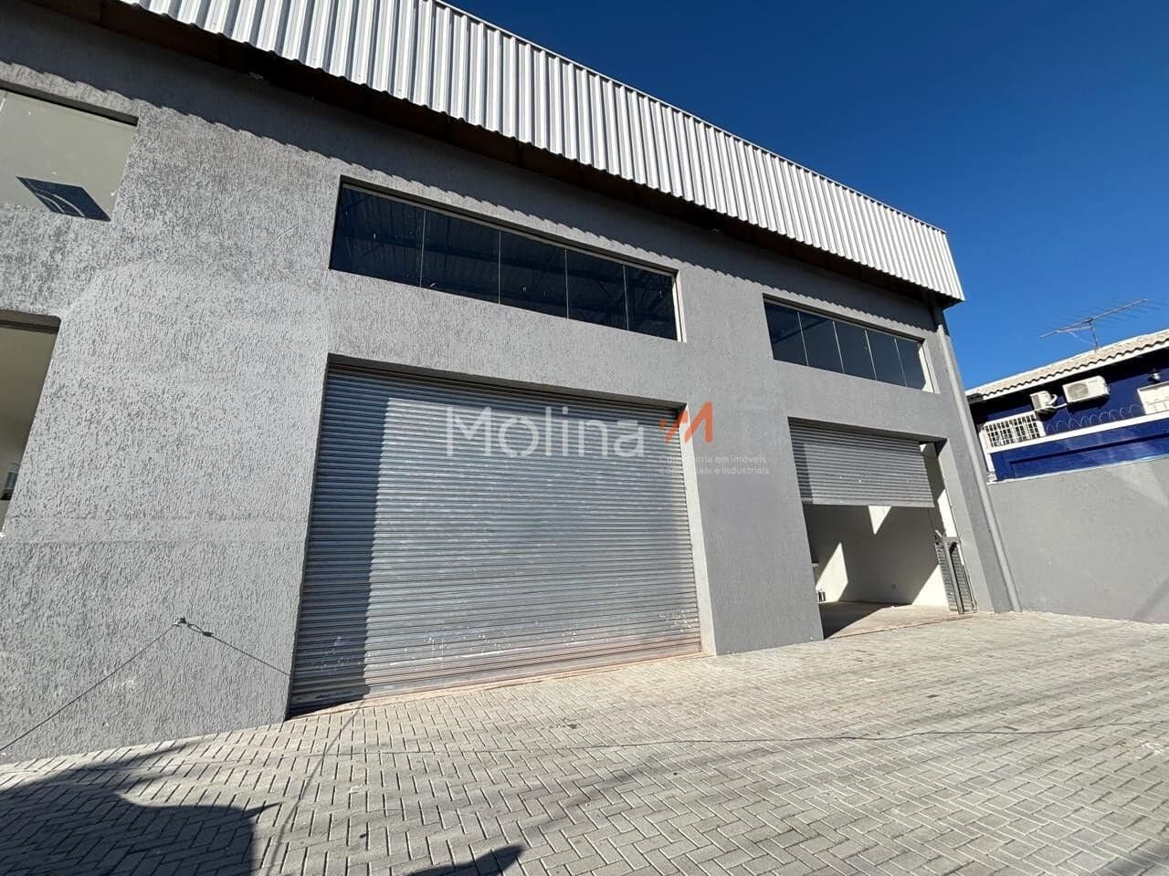 Salão Comercial no Centro de 306m²