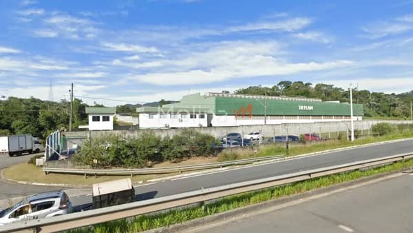 Galpão no Jardim Aracy de 4.000m²