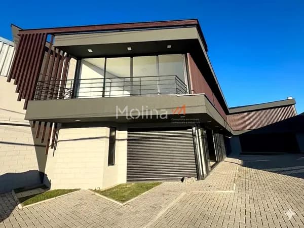 Prédio Comercial no Centro de 573m²