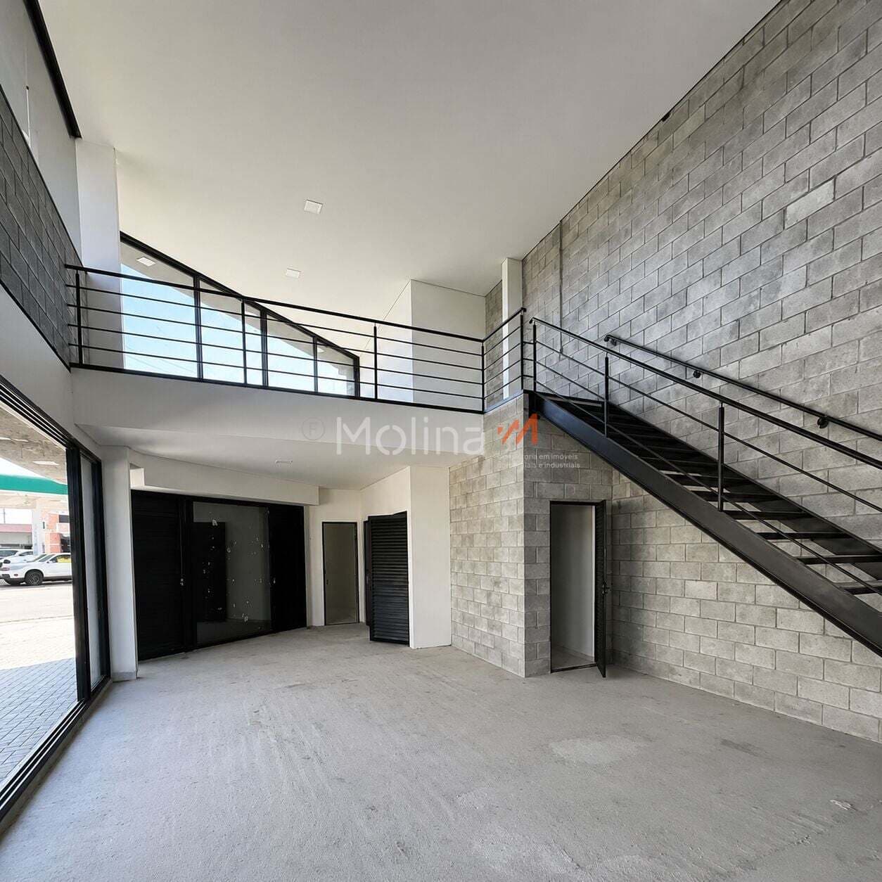 Prédio Comercial no Centro de 573m²