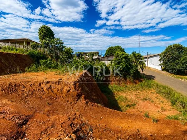 Lote/Terreno em Inácio Martins - Centro