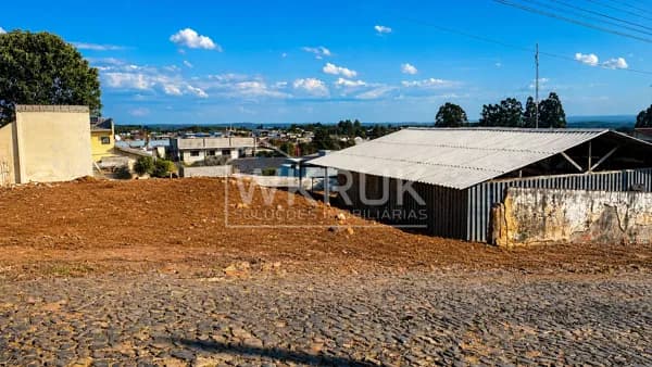 Lote/Terreno em Inácio Martins - Centro
