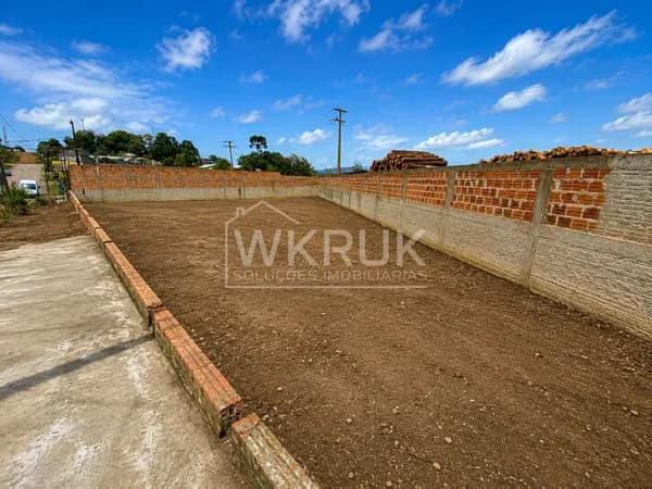 Lote/Terreno em Inácio Martins - Centro