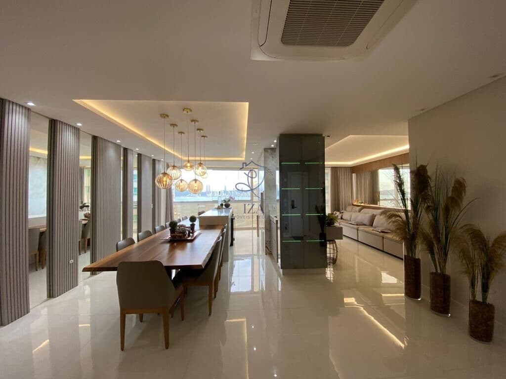 Apartamento em Balneário Camboriú - Pioneiros