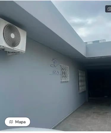 Casa em Itajaí - Cordeiros