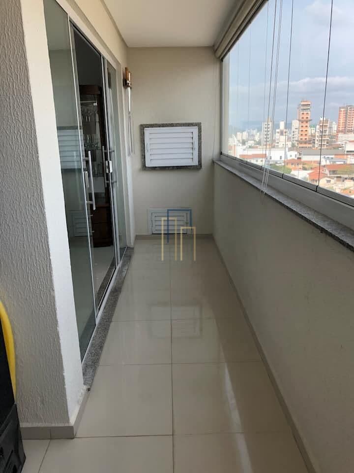 Apartamento em Porto Belo - Balneário Pereque