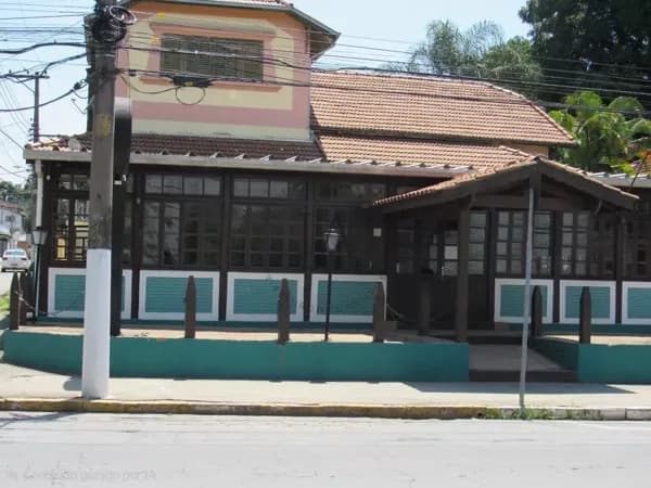 Ponto Comercial/Loja/Box em Guaratinguetá - Pedregulho